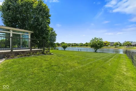 458 Gainesway Drive N Greenwood IN 46142