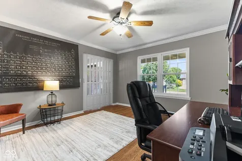 458 Gainesway Drive N Greenwood IN 46142