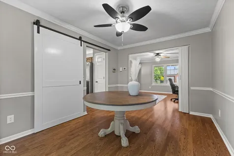458 Gainesway Drive N Greenwood IN 46142