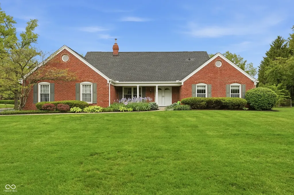 1750 Brewster Road Indianapolis IN 46260