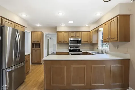 1750 Brewster Road Indianapolis IN 46260