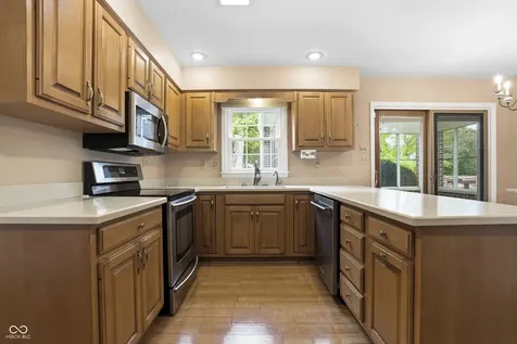 1750 Brewster Road Indianapolis IN 46260
