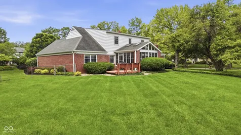 1750 Brewster Road Indianapolis IN 46260