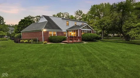 1750 Brewster Road Indianapolis IN 46260