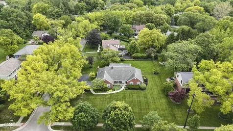 1750 Brewster Road Indianapolis IN 46260
