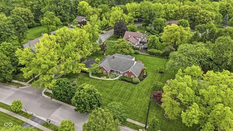 1750 Brewster Road Indianapolis IN 46260