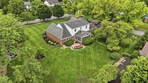 1750 Brewster Road Indianapolis IN 46260