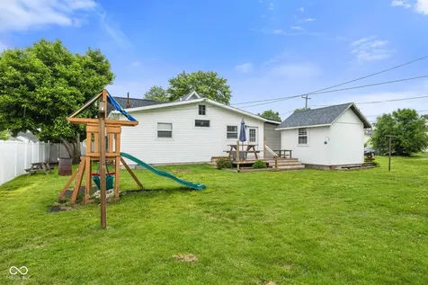 289 S Lincoln Street Martinsville IN 46151