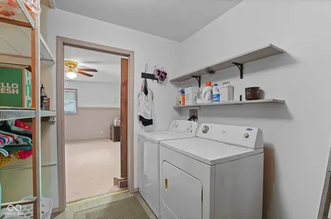 289 S Lincoln Street Martinsville IN 46151