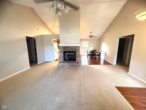 6027 Conestoga Trail Columbus IN 47203