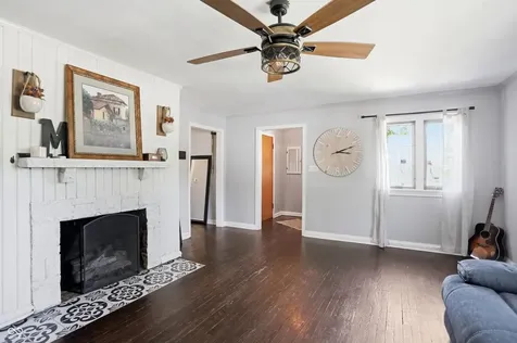 207 E Poplar Street Danville IN 46122