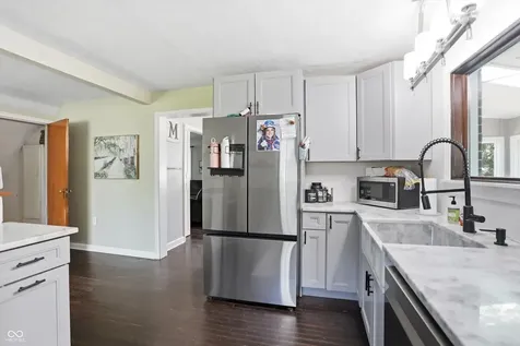 207 E Poplar Street Danville IN 46122