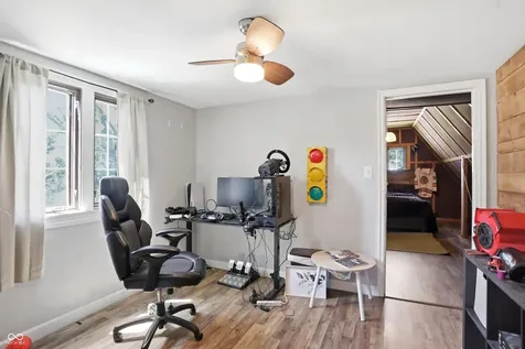 207 E Poplar Street Danville IN 46122