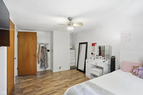 207 E Poplar Street Danville IN 46122