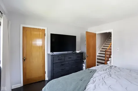 207 E Poplar Street Danville IN 46122
