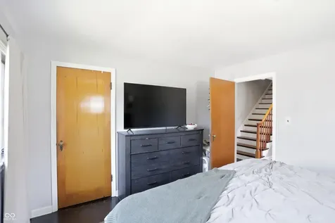 207 E Poplar Street Danville IN 46122