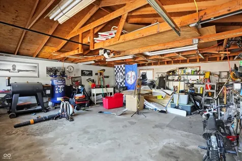 207 E Poplar Street Danville IN 46122