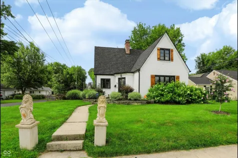207 E Poplar Street Danville IN 46122