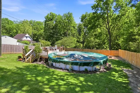 207 E Poplar Street Danville IN 46122