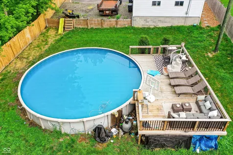 207 E Poplar Street Danville IN 46122