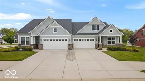 9089 Stone Trace Boulevard Avon IN 46123