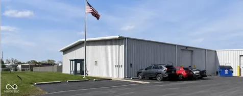 1450 Sunday Drive Indianapolis IN 46217
