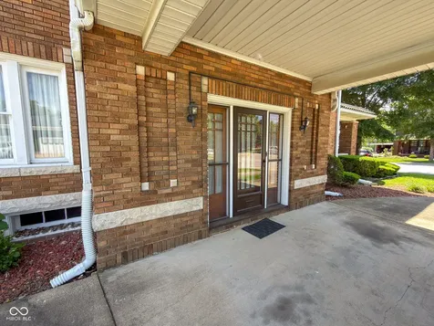 434 N Main Street Rushville IN 46173