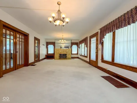 434 N Main Street Rushville IN 46173