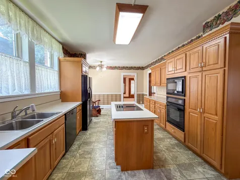 434 N Main Street Rushville IN 46173