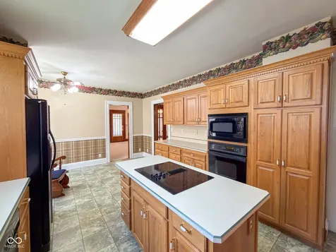 434 N Main Street Rushville IN 46173