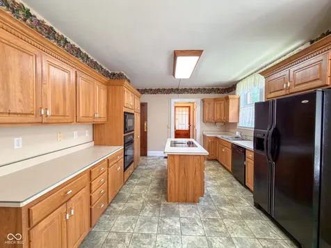 434 N Main Street Rushville IN 46173
