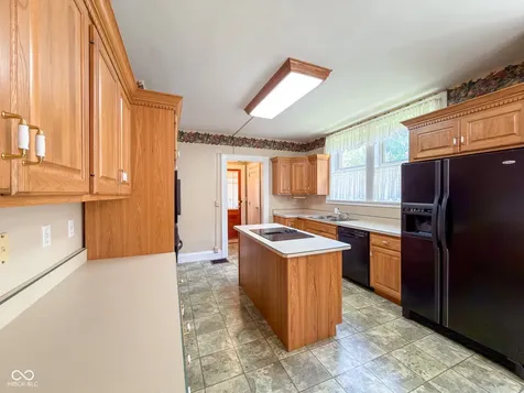 434 N Main Street Rushville IN 46173