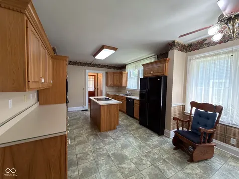434 N Main Street Rushville IN 46173