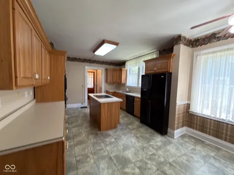 434 N Main Street Rushville IN 46173