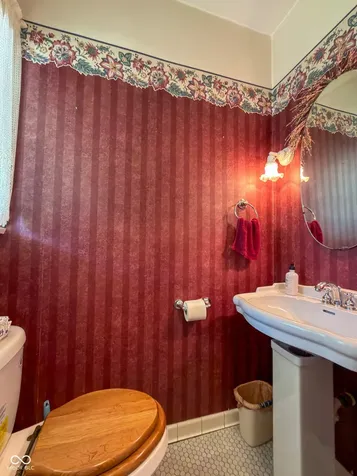 434 N Main Street Rushville IN 46173