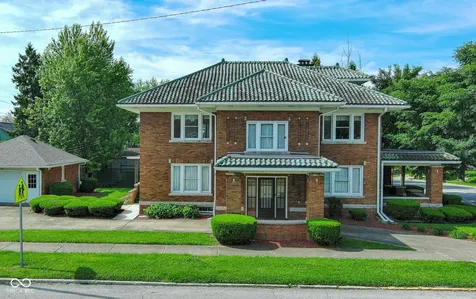 434 N Main Street Rushville IN 46173