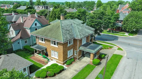 434 N Main Street Rushville IN 46173