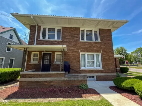 434 N Main Street Rushville IN 46173
