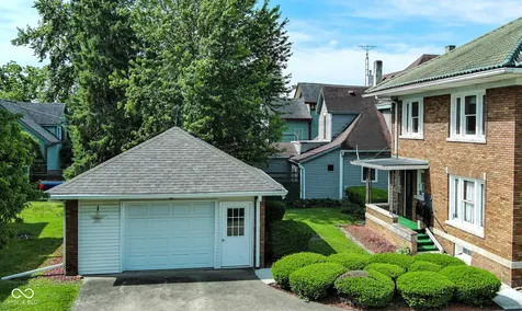 434 N Main Street Rushville IN 46173