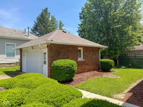 434 N Main Street Rushville IN 46173