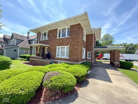 434 N Main Street Rushville IN 46173