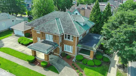 434 N Main Street Rushville IN 46173