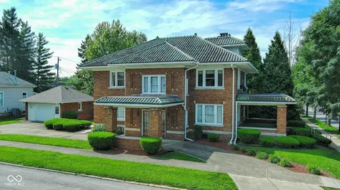 434 N Main Street Rushville IN 46173