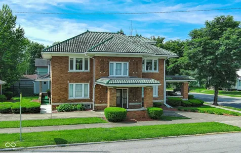 434 N Main Street Rushville IN 46173