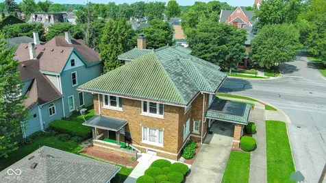 434 N Main Street Rushville IN 46173