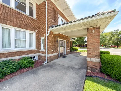 434 N Main Street Rushville IN 46173