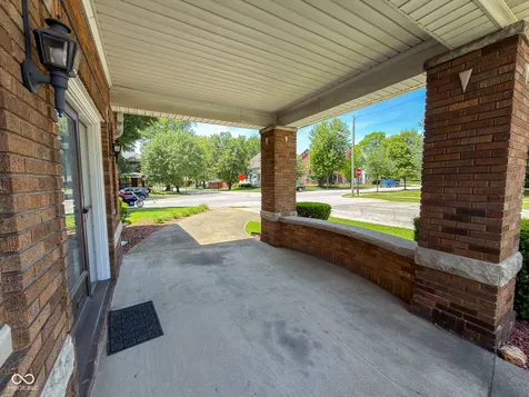 434 N Main Street Rushville IN 46173