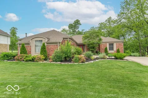 2280 Woodsway Drive Greenwood IN 46143