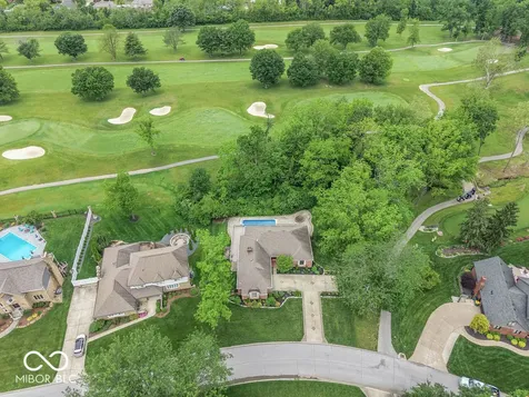 2280 Woodsway Drive Greenwood IN 46143