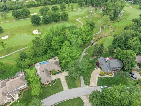 2280 Woodsway Drive Greenwood IN 46143
